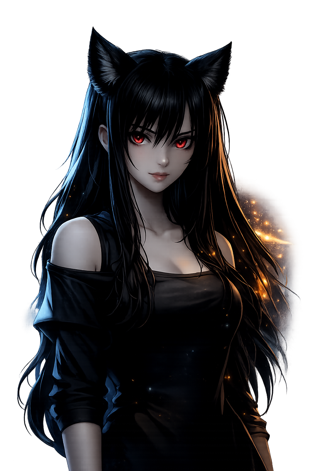 Mulher Gato